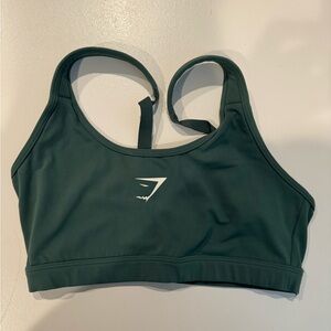 Womens Gymshark Bra - Size Small